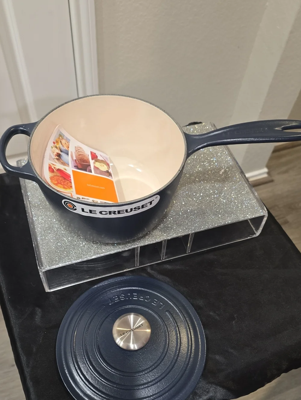 Le Creuset le creuset